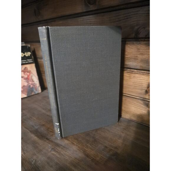 The Rediscovery of the Frontier by Percy H. Boynton, 1968‎ Hardcover, Literature - Picture 2 of 6